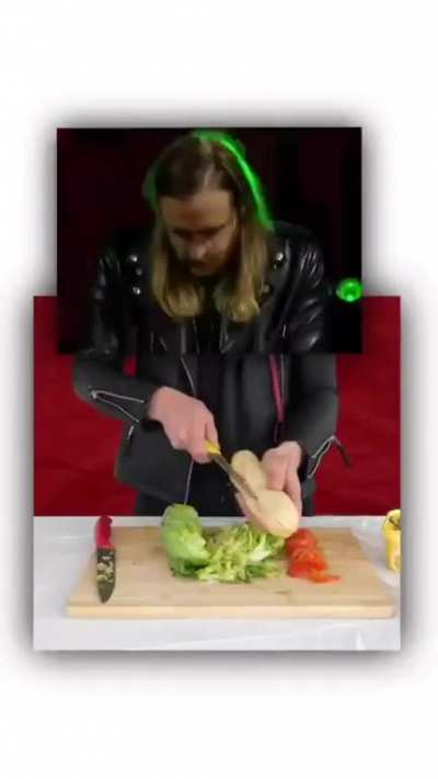 David Baguetta