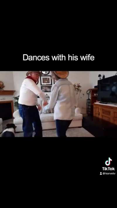 Wholesome Grandpa Youtuber