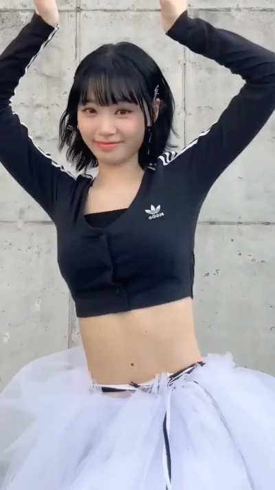 Chaewon 