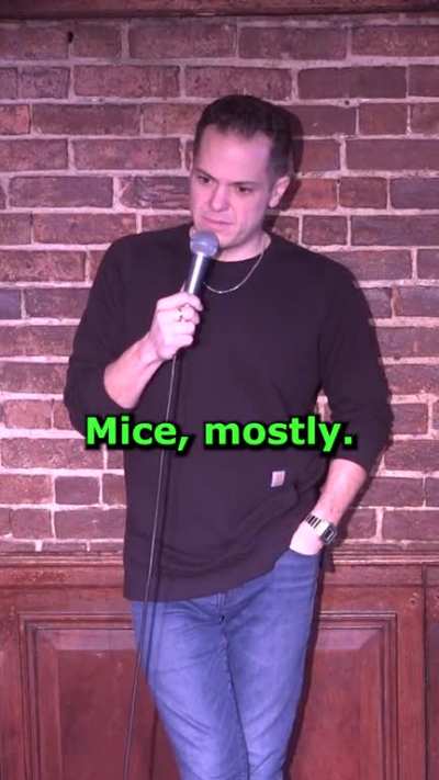 Science!