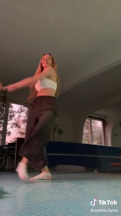 slutty dancing