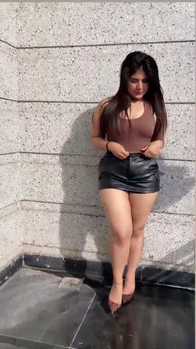 Garima Vohra [new]