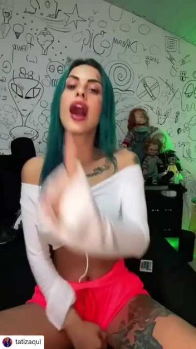 Tati Zaqui