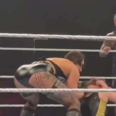 Rhea Ripley