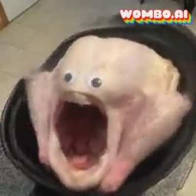 Hot.