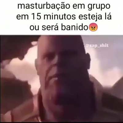 Estejam l&aacute;!!!!😡🔥