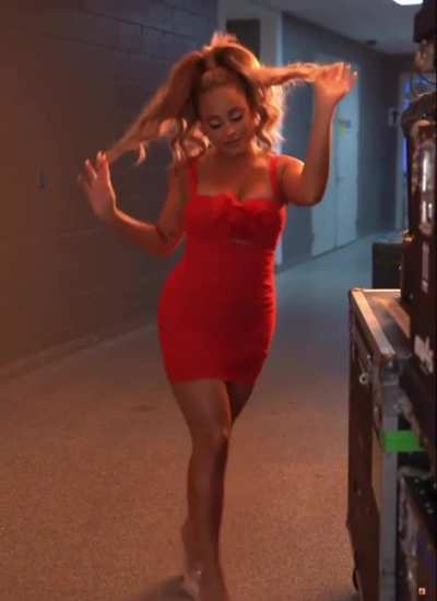 Kayla Braxton