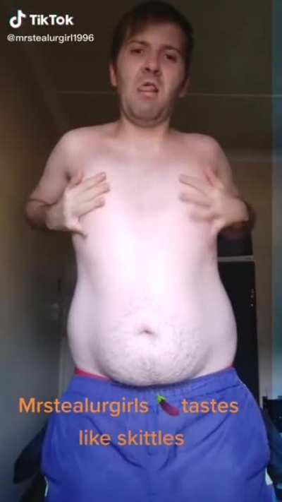 This dude
