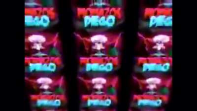 Momazos Diego