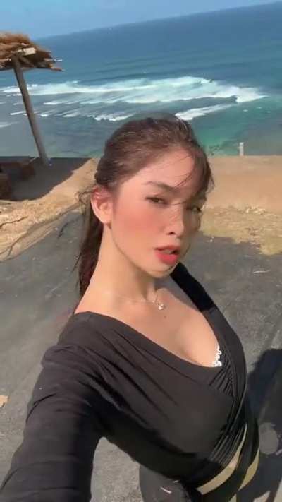 Heaven Peralejo