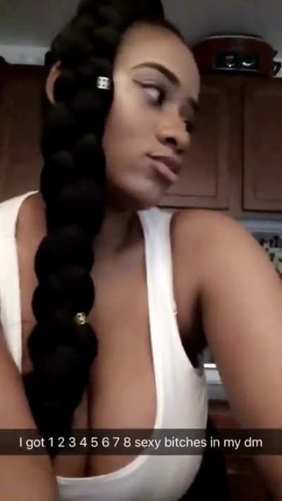 Cleavage