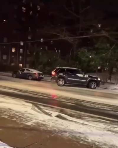 Maybe Maybe Maybe