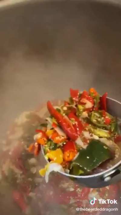 How hot sauce is made