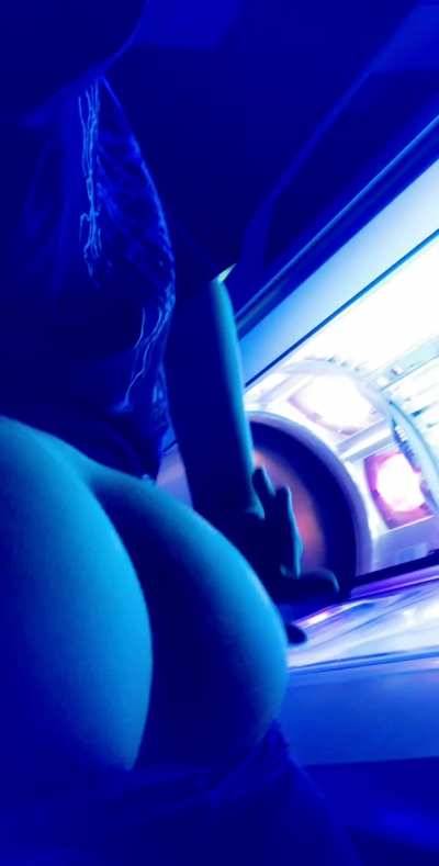 Watch me play with my fat ass❤️ [F] ~ jiggle jiggle ~