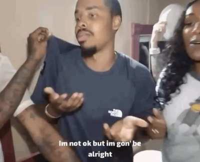 🤷🏾&zwj;♂️