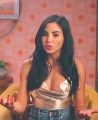 Nice dress