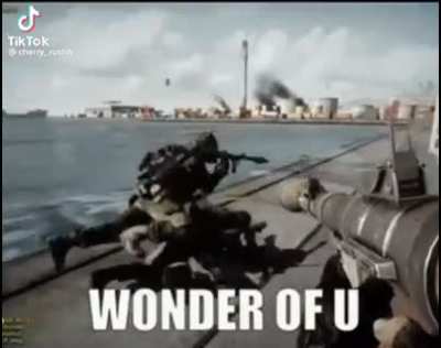 Wonder if u