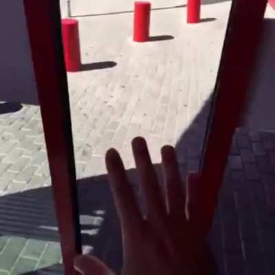 Maybe maybe maybe