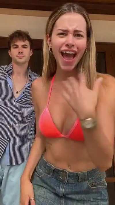 New tik tok&hellip; wow
