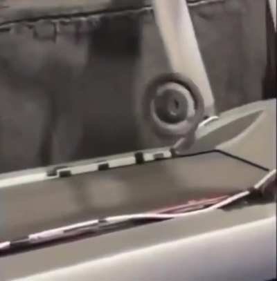The kneewrecker 2000