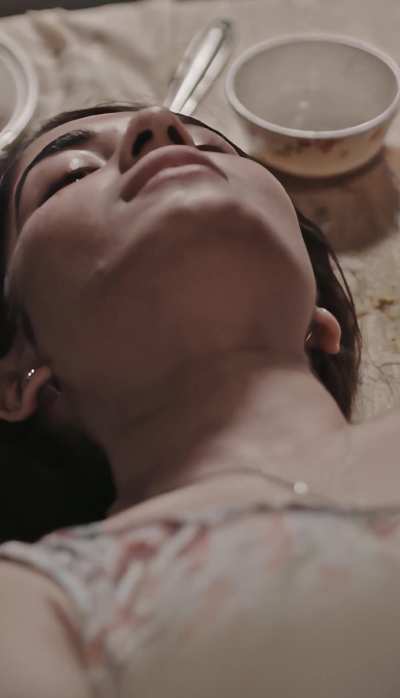 Ruhani Sharma