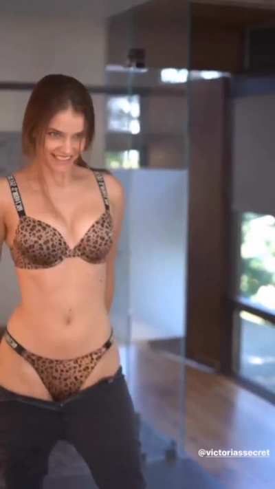 Barbara Palvin