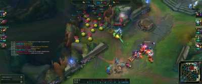 Teemo mains man... I don't even know what to say