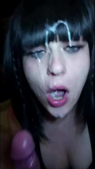 Cum for me nice and fucking big