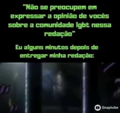 Ronaldo dpos de falar qualquer coisa