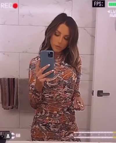Cute butt