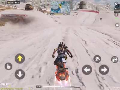 Here it is, ladies and gentlemen. Legendary snowboard