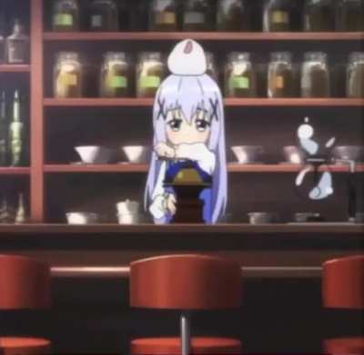 Just a normal wholesome day at work