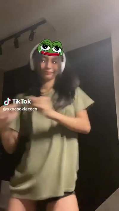 🐸