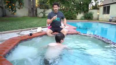 "10 more months of this shit"