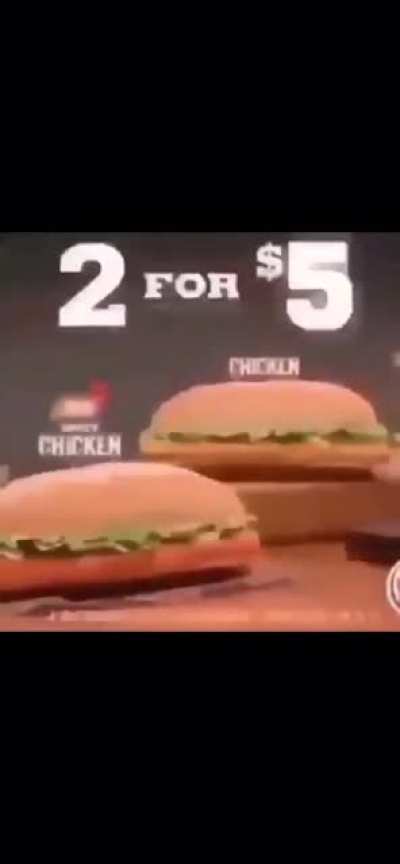 2 for $5