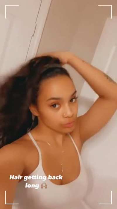 Gorgeous