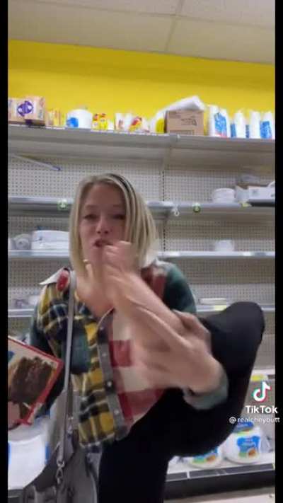 Mmmm