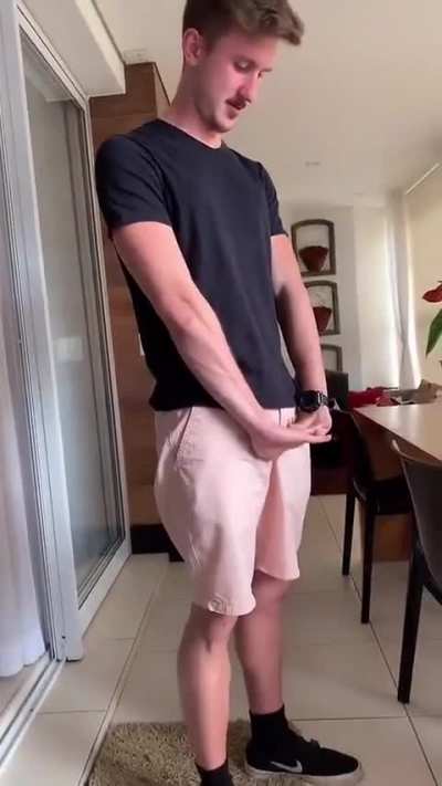 Mulher usa cueca. Sociedade: 🥰 Homem usa calcinha. Sociedade:🤮🤨🏳&zwj;🌈 at&eacute; quando