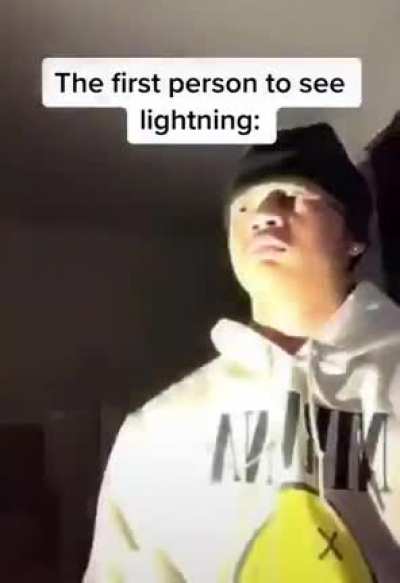 Bright shit