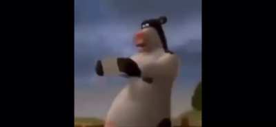 Ottis in smash bros????