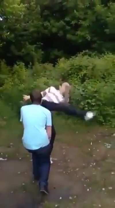 Destined to get hit