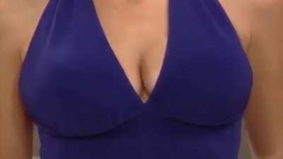 Melissa Behr