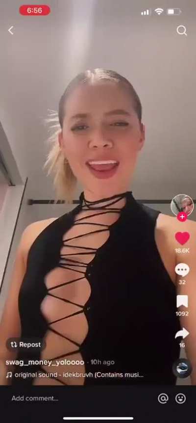 Don&rsquo;t know if this was posted