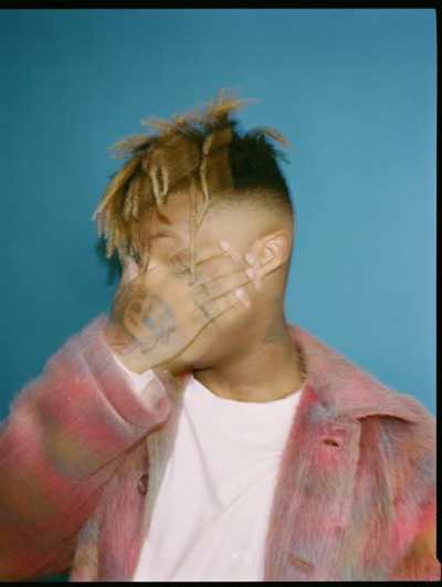 Iron On Me Untagged CDQ