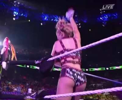 Alexa Bliss