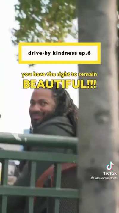 We need more of this and less of that&hellip;.
