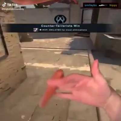 Sausage knife
