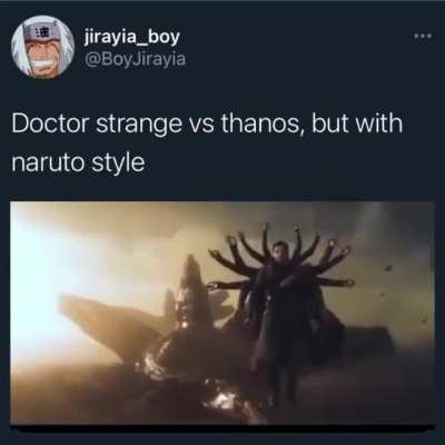 Title guy is making another video