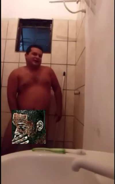 Meu tio mandou no grupo da fam&iacute;lia! escuta a pancada!