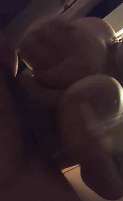 Titty fucking fun
